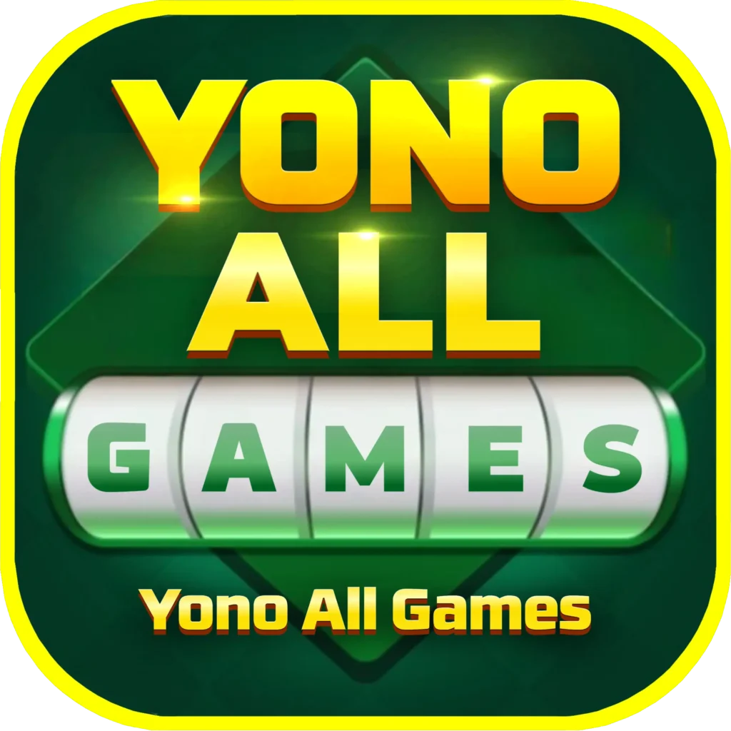 YONO ALL GAMES APK